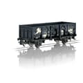 Miniatyrbild 1 av 2: Öppen godsvagn H0 Märklin Start up 44234 AC 1 st