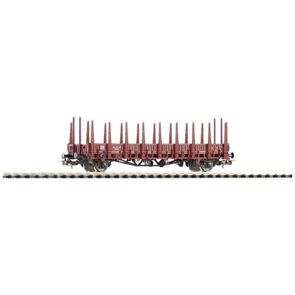 Godsvagn H0 Piko H0 54486 DC 1 st