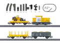 Miniatyrbilde 2 av 3: Märklin Analog Startsett - Anleggstog