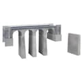 Miniatyrbild 3 av 3: HO 2-filig viaduktboxsats - FALLER - Modelltillverkning - Period 1921-1945