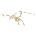 Miniatyrbild 2 av 4: Trämodell Liten pterodaktyl