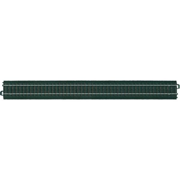 MARKLIN H0 C spår 360 mm 24360 - Rak skena - Märklin C H0 spårsystem med ballast