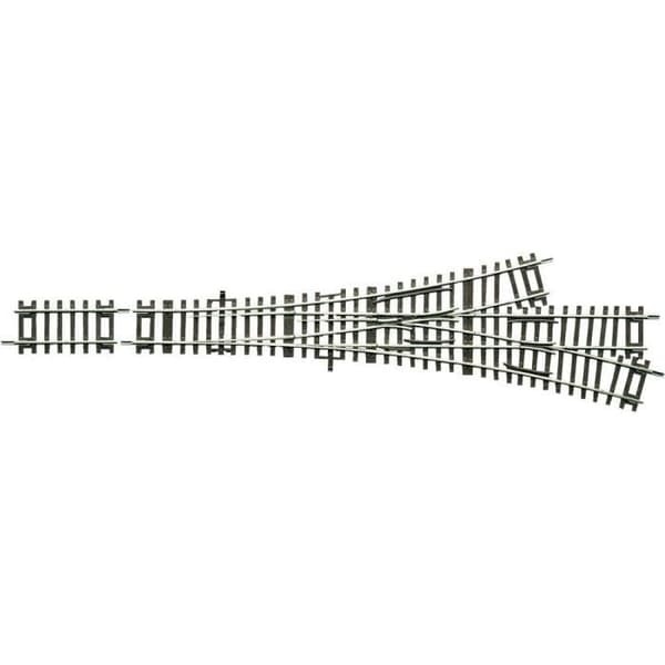 Trippel asymmetrisk strömbrytare 2,1 mm H0 Roco Line 42454 - Barn - ROCO - 15 år