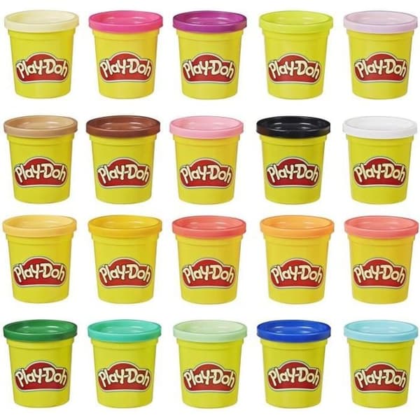 PDOH-PAKET MED 20 POTTER