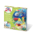 Miniatyrbild 2 av 2: Kit Pâte Fimo Kids Marinvärlden 8034.14
