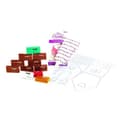 Miniatyrbild 3 av 3: Coffret för polymerlera - Mitt pepparkakshus