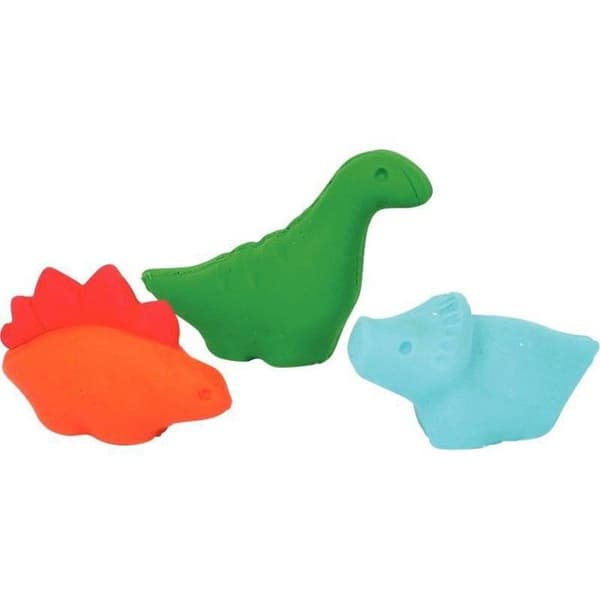 Patagom Moule Dino modellering