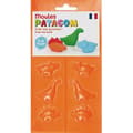 Miniatyrbild 1 av 2: Patagom Moule Dino modellering