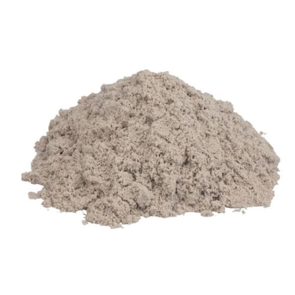 Creative kit - ALADINE - Magic Sand - Castle - 1 kg - naturlig