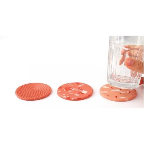 Kreativt kit - FIMO - Fimo terrakotta dekorationsset - Avancerat - Blå - Brun