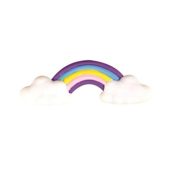 Unicorn silikonform för polymerlera