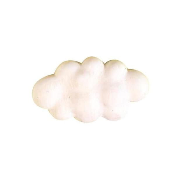 Unicorn silikonform för polymerlera