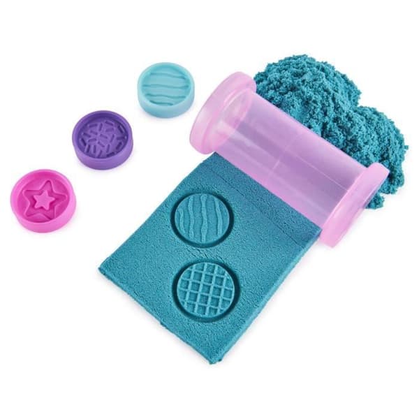 ENHÖRNINGSBAK 453 G Kinetic Sand