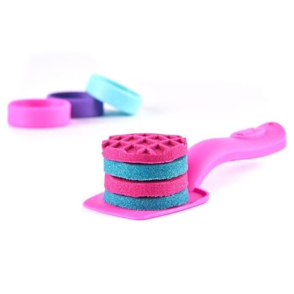 ENHÖRNINGSBAK 453 G Kinetic Sand