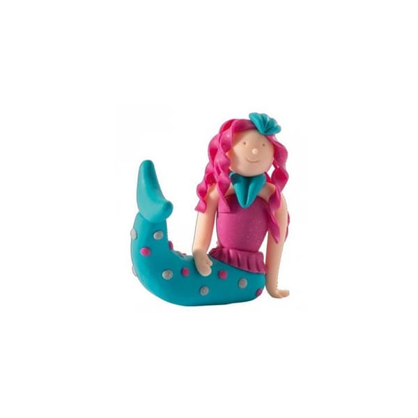 Kit Pate KIDS Sirenes