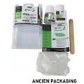 Miniatyrbild 4 av 4: Kit för bio kristallharpurg - Ej specificerad - 45 ml - Transparent - Biokomponenter - Hållbar