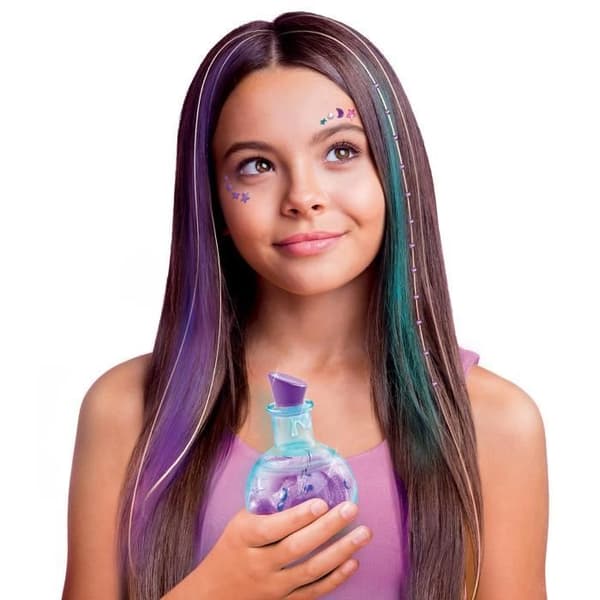 Magical Slime - My Magic Potions Box - Canal Toys