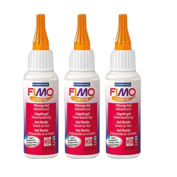 Mjuk flytande polymerlera 150 ml