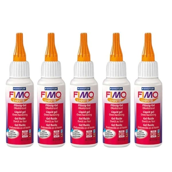 Mjuk flytande polymerlera 250 ml