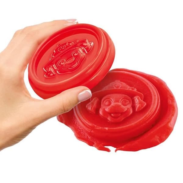 Pat Patrol - Modellera lerfodral - Creative Leisure - PPC 032 - Canal Toys