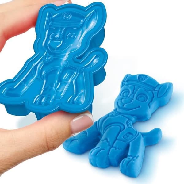 Pat Patrol - Modellera lerfodral - Creative Leisure - PPC 032 - Canal Toys