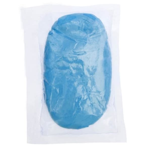 Handavtryck Lera Fingeravtryck Super Soft Clay Baby Handavtryck Fotavtryck Fotavtryck, Handformad bläckdyna