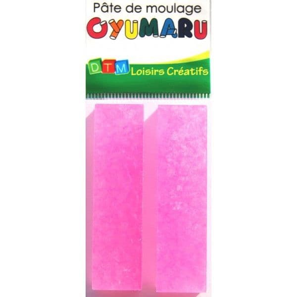 2 rosa oyumarubröd