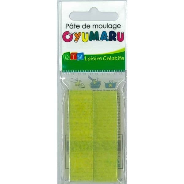 2 gula oyumarubröd
