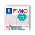 Miniatyrbild 1 av 3: Modelllera - FIMO - Effekt 8010 - Botanisk - Rosa - Idealisk för nybörjare och amatörartister