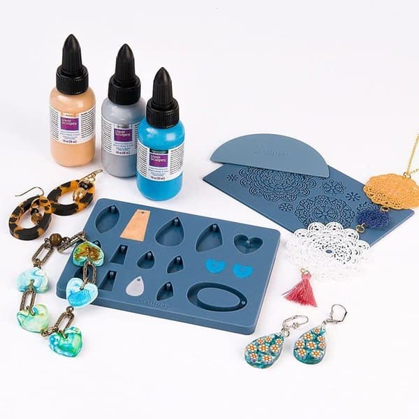 Sculpey - ALS3513 - flytande, Pearl, 29 ml, Clay, One size