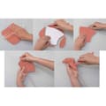 Miniatyrbild 3 av 3: Modelleringslera - FIMO - luft BASIC - Lufttorkande - 97% naturliga material - 500g