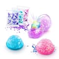 Miniatyrbild 3 av 8: Paket med 3 Luminous Cosmic Slime - So Slime - SSC 213 - Canal Toys