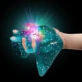 Miniatyrbild 5 av 8: Paket med 3 Luminous Cosmic Slime - So Slime - SSC 213 - Canal Toys