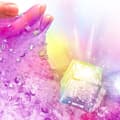Miniatyrbild 7 av 8: Paket med 3 Luminous Cosmic Slime - So Slime - SSC 213 - Canal Toys