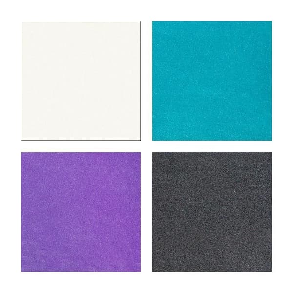 MASSAGEKIT - FIMO - mjukt set - 100g