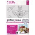 Miniatyrbild 1 av 2: Plastikfreak-kit - teater i 3D - Indianer