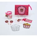 Miniatyrbild 2 av 4: Transparent Plastfolie 7 ark
