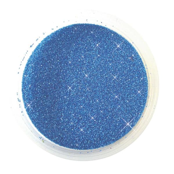 Sandspray 45 g Blå metallic nr 43