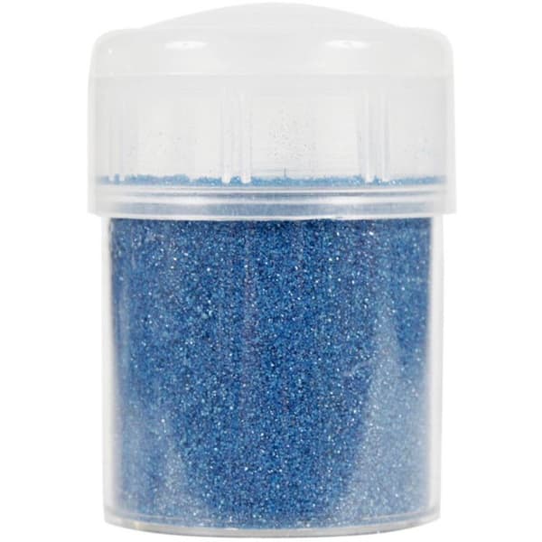 Sandspray 45 g Blå metallic nr 43