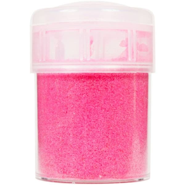 Sandburk 45 g Ljusrosa nr 39