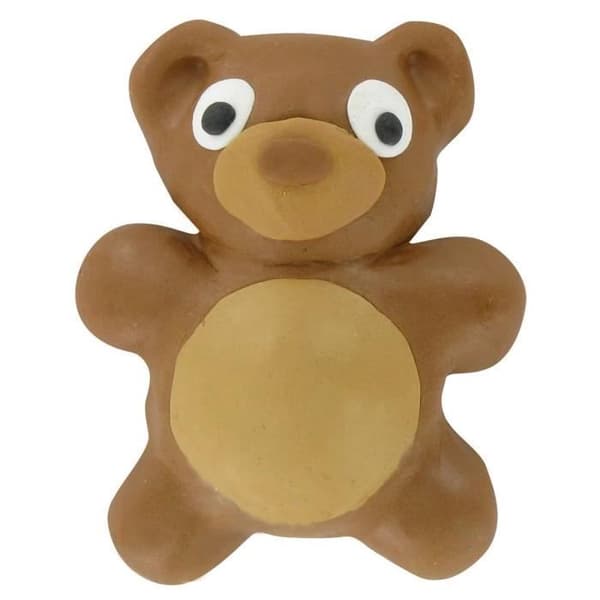 Polymer Clay - CTOP - Patati Patata - Brun - Mjuk och lätt att forma