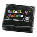 Miniatyrbild 1 av 2: Polymer Clay - CTOP - Patati Patata Noir - Mjuk och lätt att forma