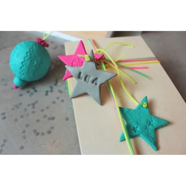 Polymer Clay - CTOP - Patati Patata Grey - Mjuk och lätt att modellera