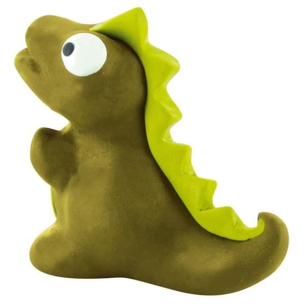 Polymer Clay - CTOP - Patati Patata - Mörkgrön - Mjuk och lätt att modellera