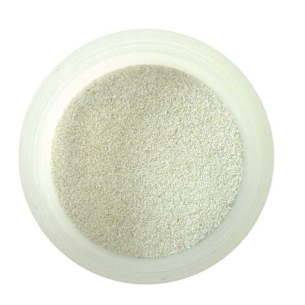 Sandburk 45 g Vit nr 2