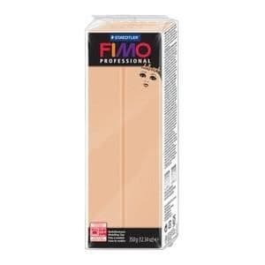 Deg modellera - Fimo - Professionell dockkonst - Porslin - 350 g - Härdar i ugn