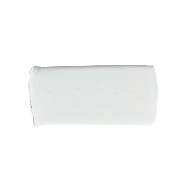 Lufttorkande modellera Vit 250 g