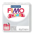 Miniatyrbild 1 av 2: Polymerlerlek - MYRAN - Fimo barn - Grå - Barn - Återförslutningsbar påse