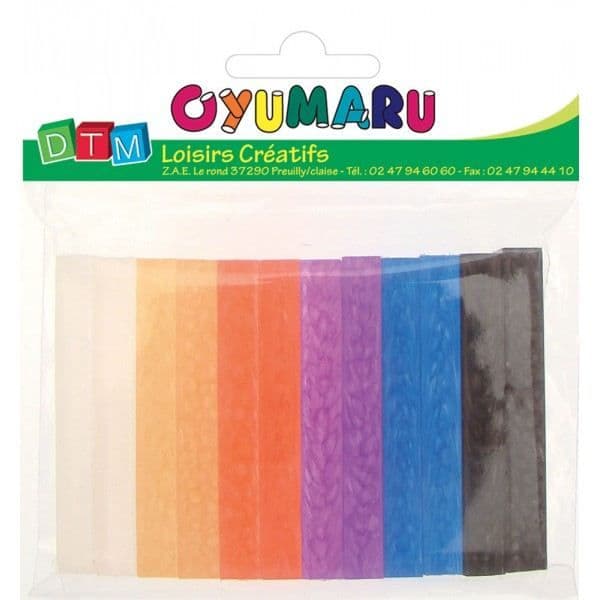 12 oyumaru bröd modell 1