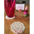 Miniatyrbild 4 av 5: Porcelain kallad WePam 500 g (145ml) Vit